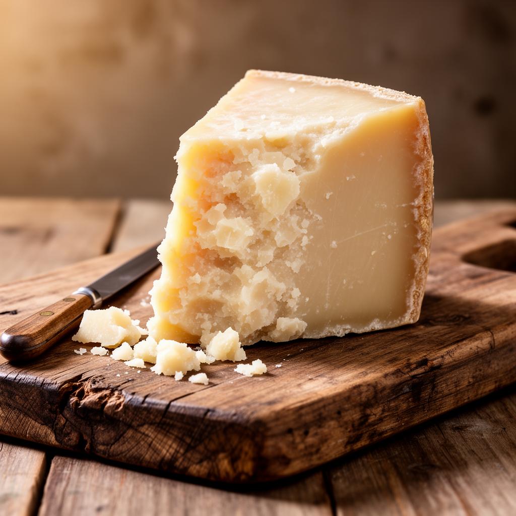 Parmigiano Reggiano 24 mois